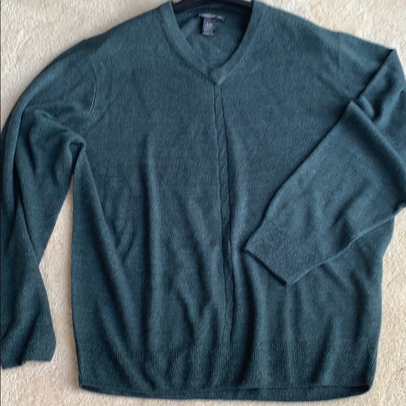 Perfect Lightweight Sweater - Picture 2 of 4
